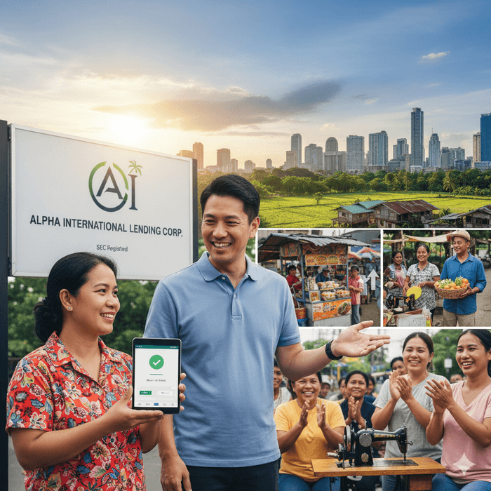 現場マイクロ融資