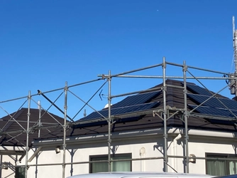 エプコの抽選式株主優待制度「太陽光パネルの無償設置」 2023年6月末抽選では当選者数を3名から5名に拡大し実施！