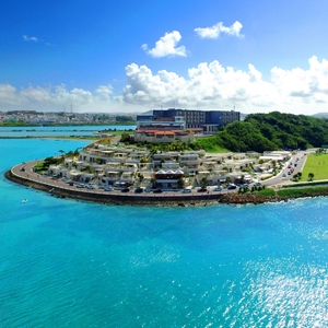 2024年8月に豊見城市と瀬長島第2期開発計画に合意し、瀬長島の観光および地域経済のより一層の発展を目指す。