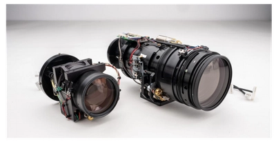 電動ズームレンズの世界市場調査：規模、シェア、成長率（2026-2032年）