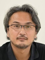 中谷　岳史　氏