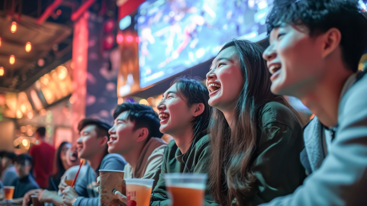 店舗や施設、ホテルや病院などで欧州サッカーの上映が可能に! 法人向けプラン「U-NEXT サッカーパック」を提供開始