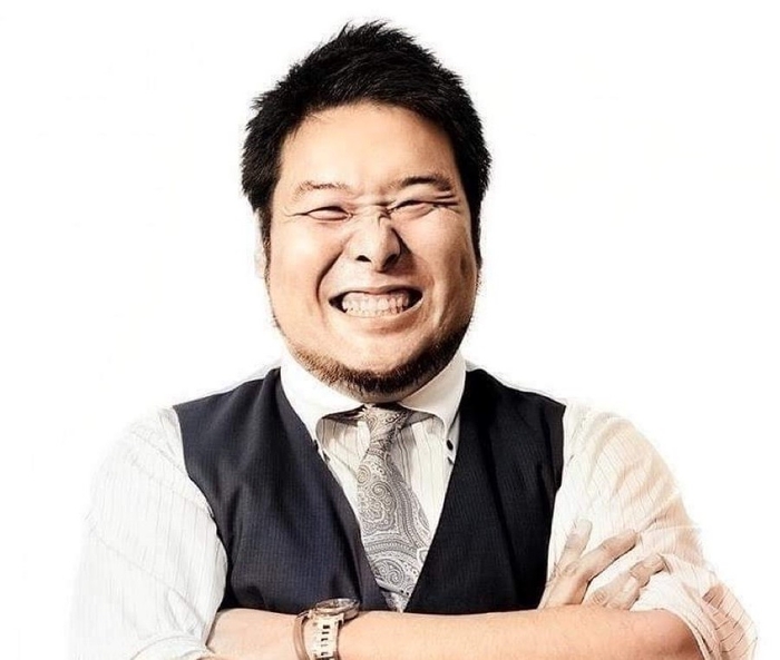 倉谷 龍孝(TEDDY'S BBQ代表)