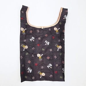 スヌーピーのバッグ