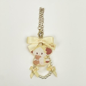 mikkoのキーホルダー