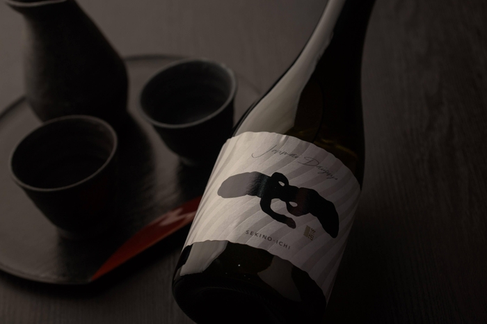 清酒 世嬉の一2