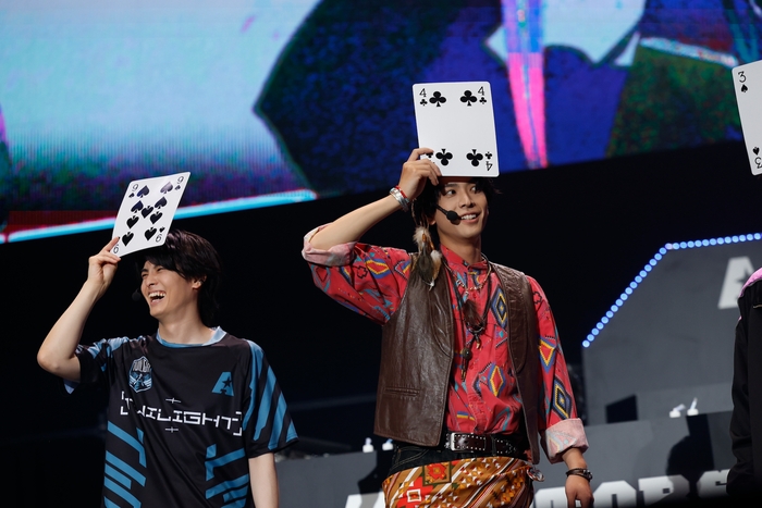 撮影:小境勝巳、佐藤 薫、高田真希子 ©ALG2024