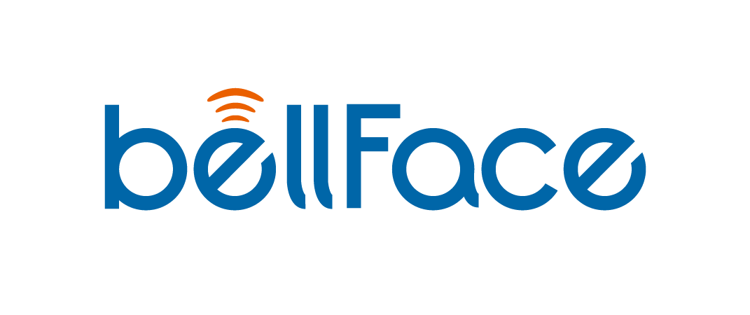 ベルフェイスロゴ