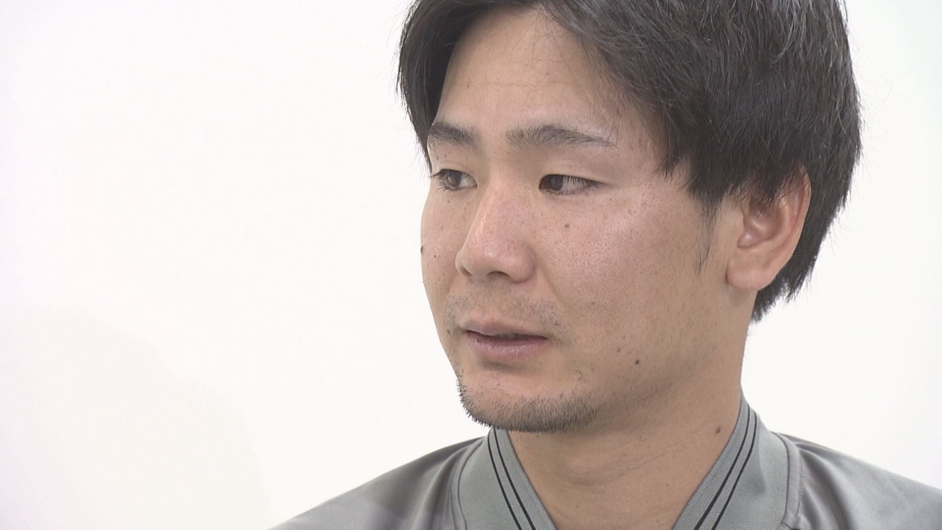 広島東洋カープ・森浦大輔に迫る!