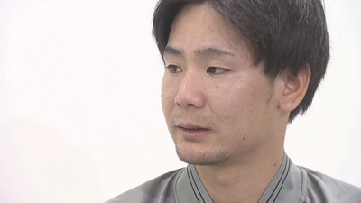 広島東洋カープ・森浦大輔に迫る！