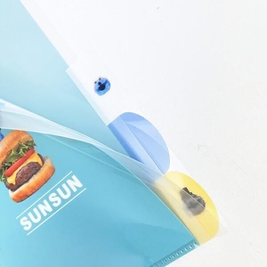 パペットスンスンの便利な文具紹介