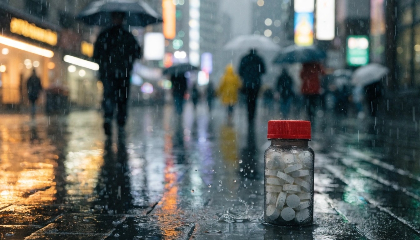 日本のOTC医薬品市場規模は2034年までに172億3,252万米ドルに達し、年平均成長率5.03%で成長する見通し