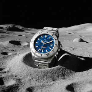 アクアオーシャン機械式45　メテオライト・リミテッド03