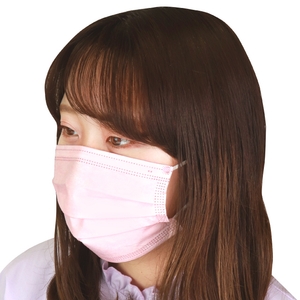 コーラルピンク