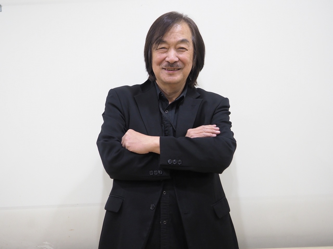 チーフプロデューサー藤倉親宏