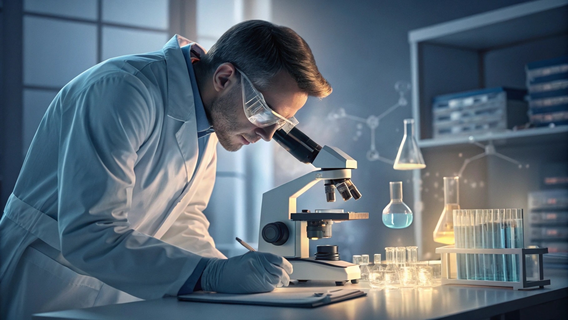 日本の研究用抗体市場は2034年までに5億1090万米ドル規模に成長する見込み | 年平均成長率（CAGR）は8.00%