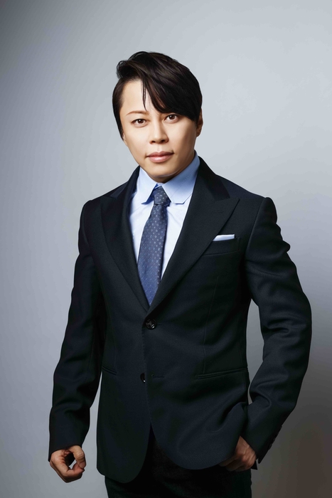 T.M.Revolution 西川貴教