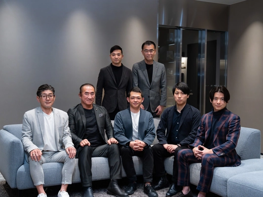 外国人受け入れ企業を支援するAmufi、レイトシードラウンドファーストクローズで1.9億円資金調達を実施