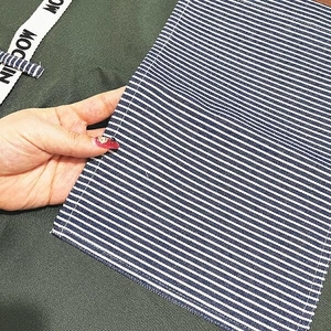 ムーミンのエプロン