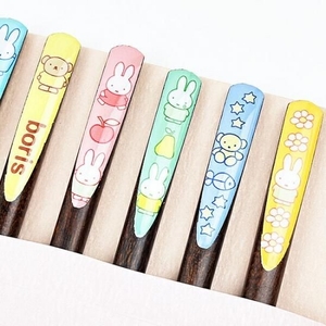 ミッフィーのお箸セット