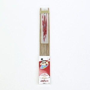 クレヨンしんちゃんの扇子