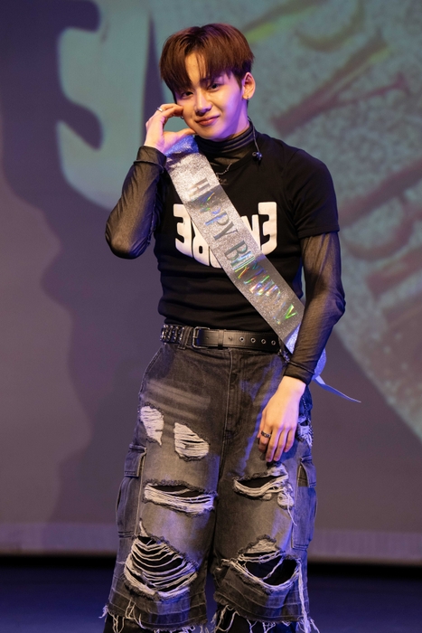 2025 YUMEKI FANMEETING<You Make It>ソウル公演(4)