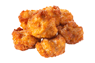 得とくパック薄衣から揚げ（８個）画像（画像はイメージです。）