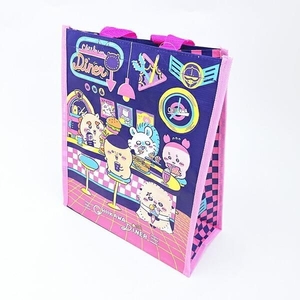 ちいかわ風呂敷、エコトート