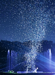 バブルミネーション