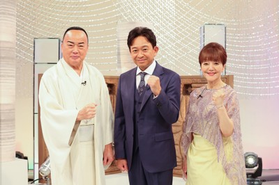 #1ゲスト 細川たかしさん、岩崎宏美さん