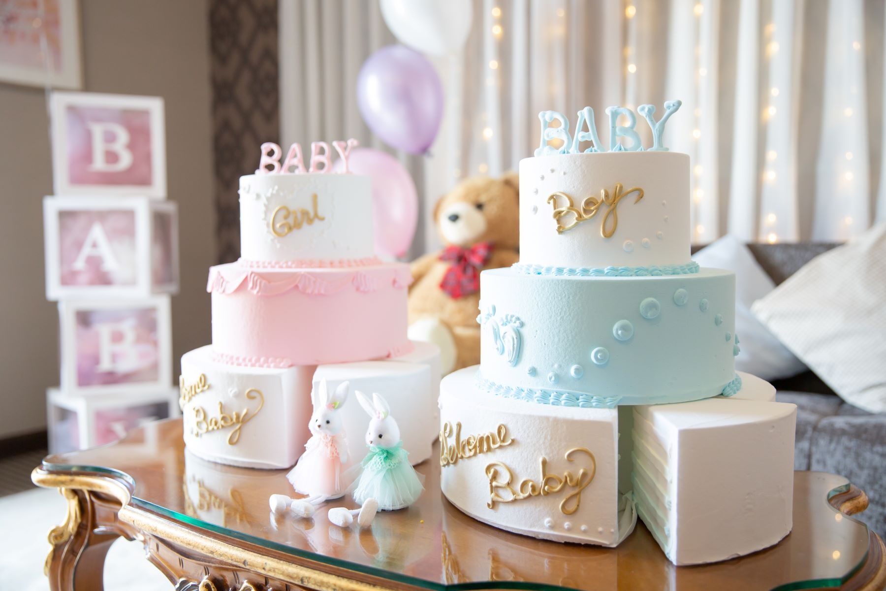 フォトジェニック空間で安産祈願!安全安心のプライベート個室でお祝い! 『大聖堂を一望♪お部屋 de ベビーシャワープラン』販売