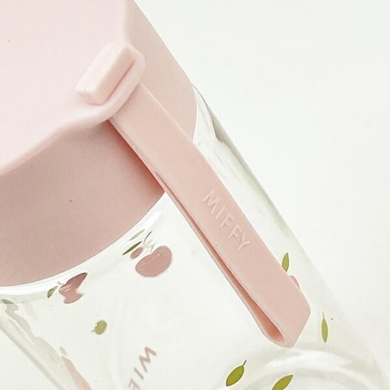 ミッフィーの食器からデザインが大人カワイイランチグッズ