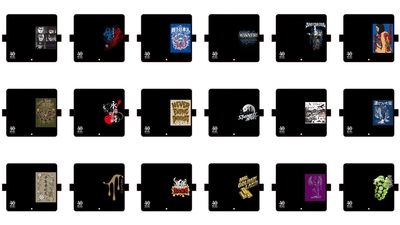 汎用手帳型ケース