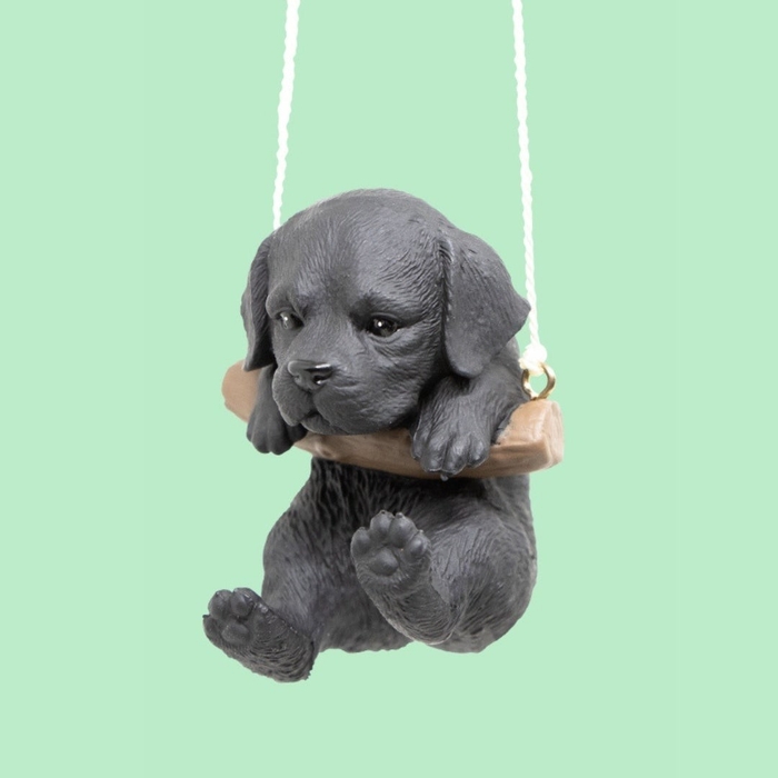 ラブラドール（黒）