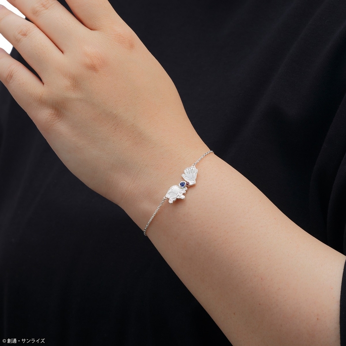 ●着用イメージ