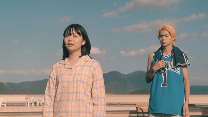 場面写真(2)莉子 米村