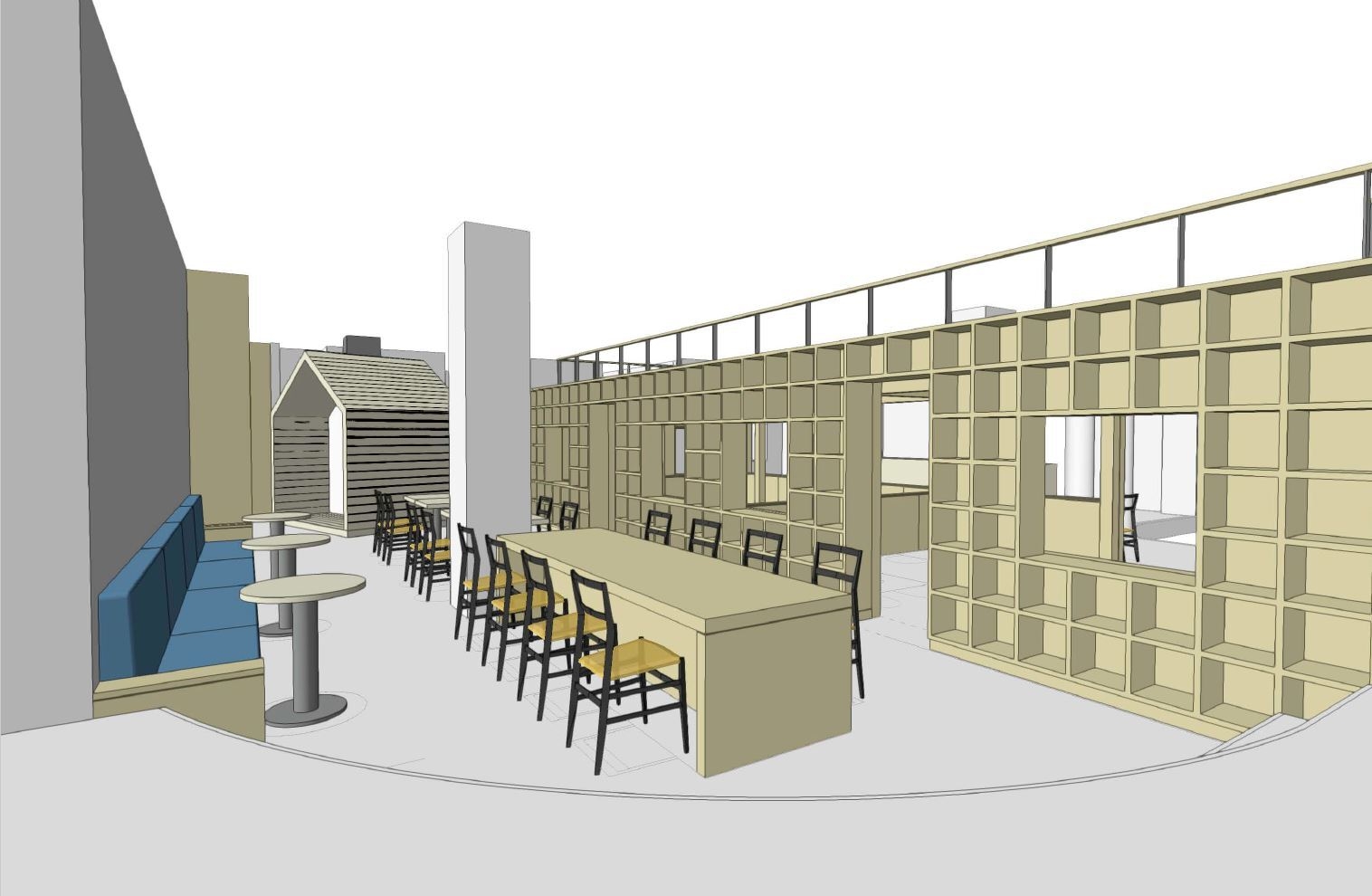 サウナコタンサッポロ 4月27日リニューアルOPEN