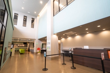 インフルエンザ予防接種を2025年10月20日(月)より開始しました