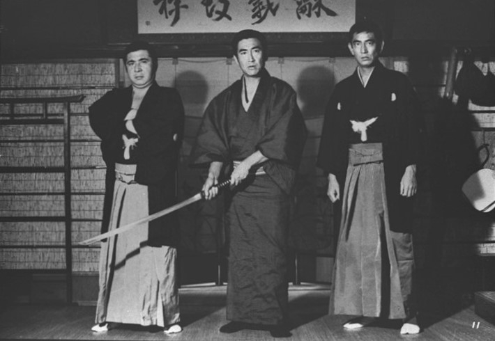 高倉健・鶴田浩二・菅原文太ら出演、1970年代名作映画を4週連続で