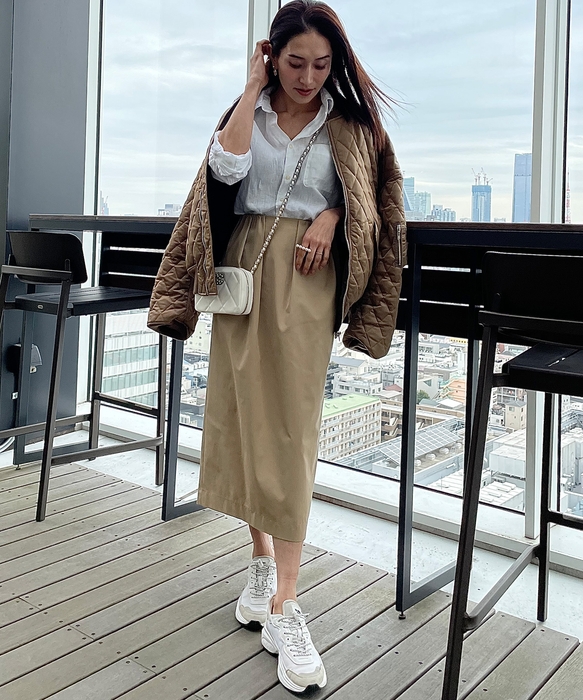 スカート以外 本人私物