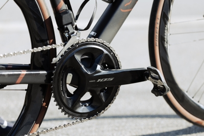 Photo: Kei Tsuji / Canyon Bicycles Japan K.K.