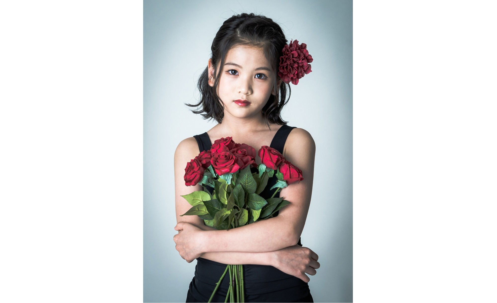 芸能プロダクションアデッソ所属【森田咲空】が2026年3月1日、アクトレスインキュベーション14期修了式へ出演いたします。