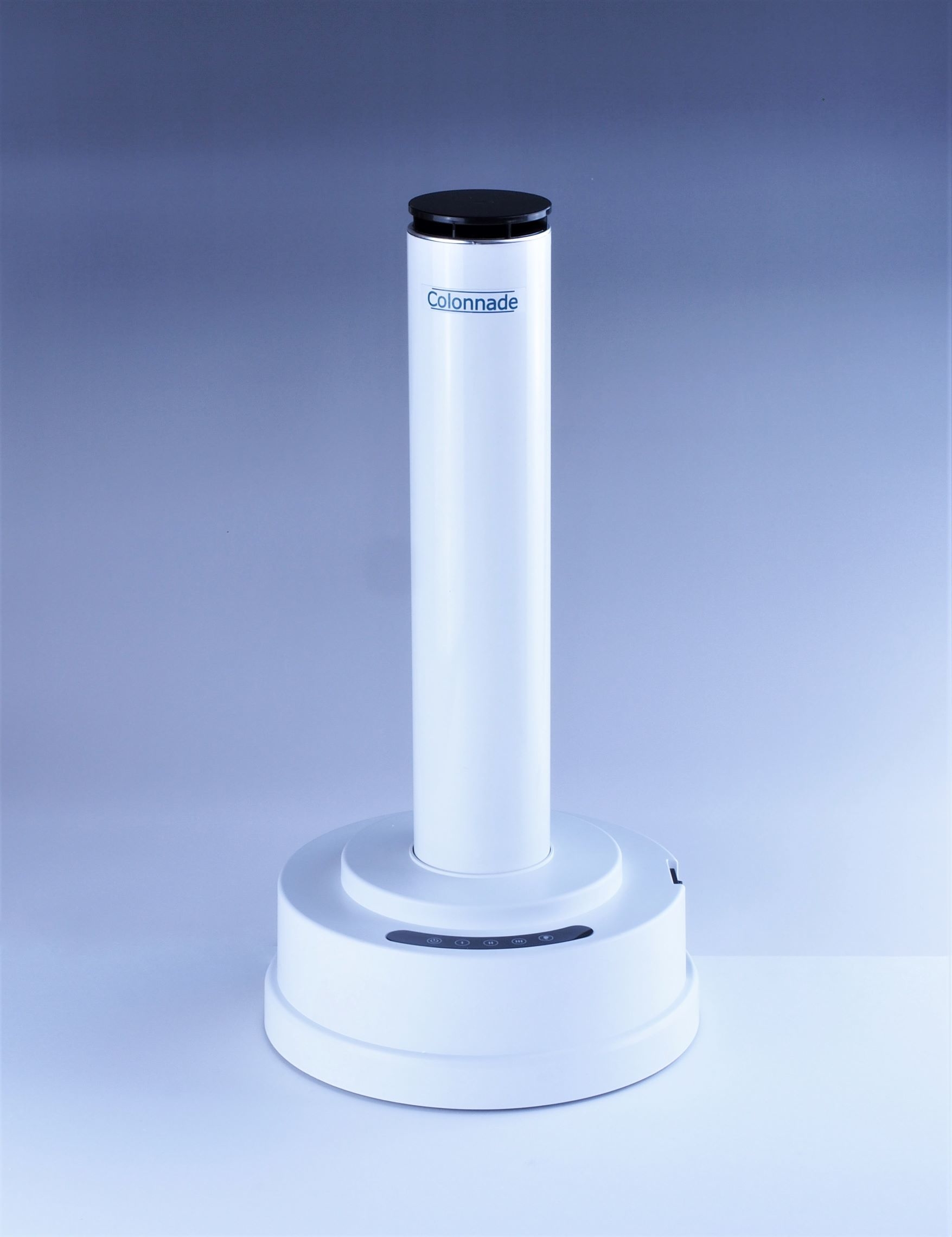 Colonnade ACU-15 除菌装置 除菌装置「コロネードACU-15」100台限定で特別価格で販売 3月3日より