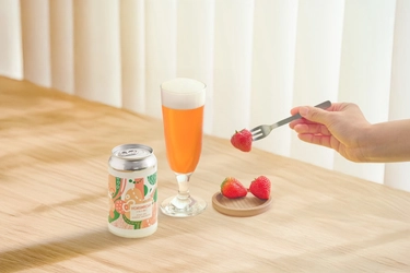 【メディア関係者様ご招待】 JUNGLE BREWERY(ジャングルブルワリー)が 新作「YORIMICHI」シリーズ完成を記念し 5月24日にイベントを開催