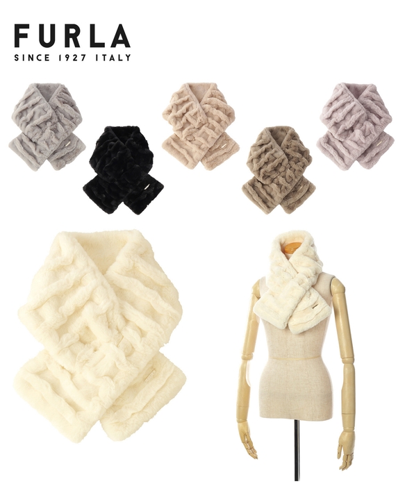 FURLA(フルラ)ナチュラルカラーが可愛いアイテム