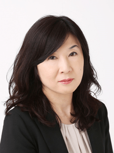 小田 文子 氏 