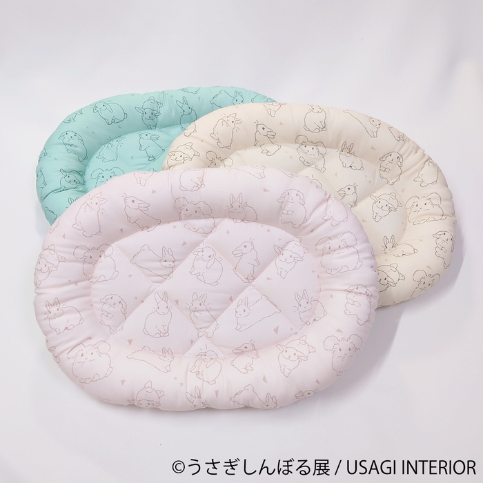 うさぎしんぼる グッズ1