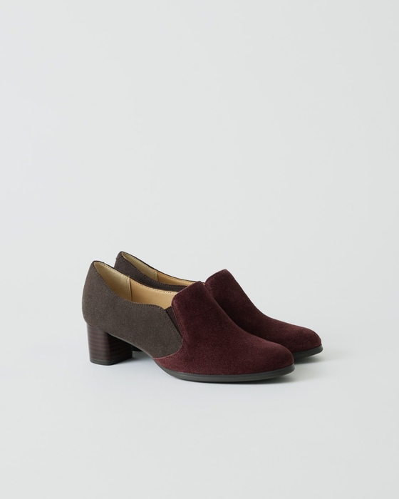 F65R AF ━ Winegray ¥17,600 inc.tax