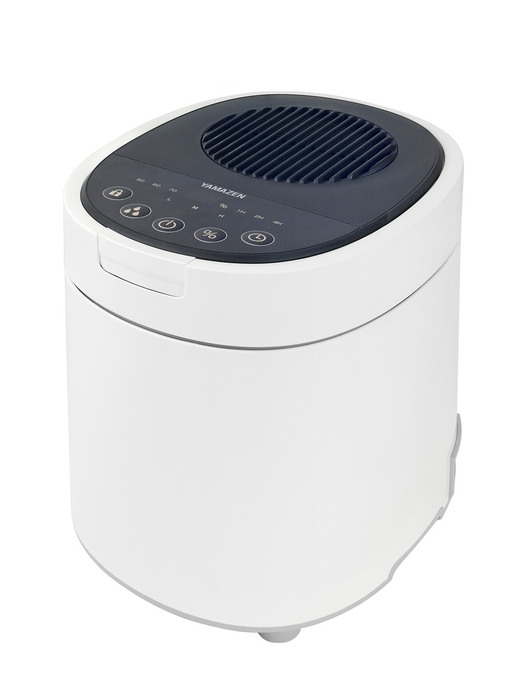 スチーム式加湿器 KS-L30