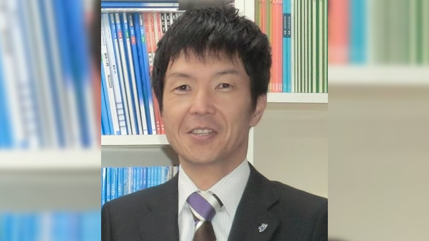 国語/後藤 伸行先生 (田中学習会)